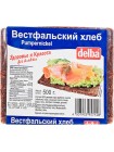 Хлеб Delba вестфальский, 500 гр.